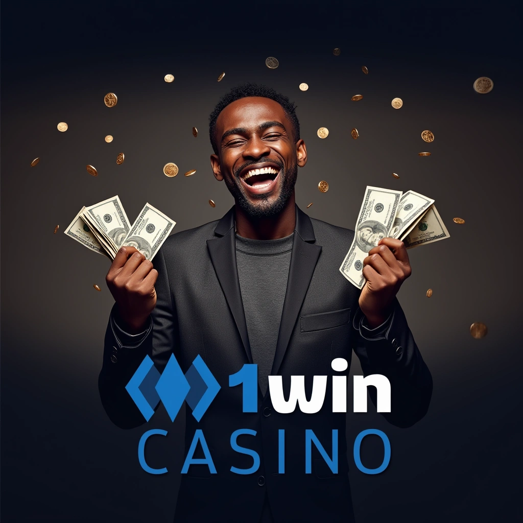 1win 1win